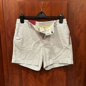 Merona shorts, size 8. NWT